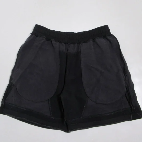 Kith Men's Turbo II Short Fleece Color Blocked Size M Cotton